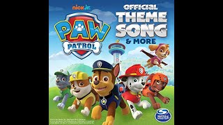 PAW Patrol- Pup Pup Boogie Song 1 Hour