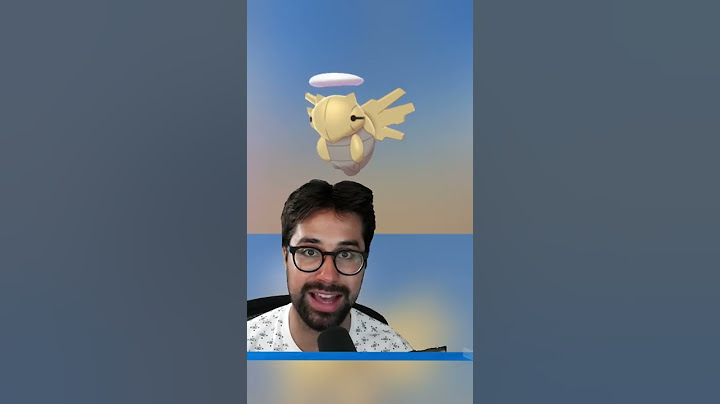 How to make Shedinja Invincible