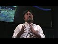 Wishing for the happiness of others. | Hiroshi Hatano | TEDxHamamatsu