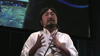 Wishing for the happiness of others. | Hiroshi Hatano | TEDxHamamatsu