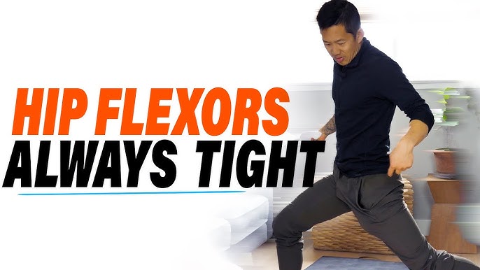 Advanced Quad and Hip Flexor Stretches for Contortion — Dani Winks