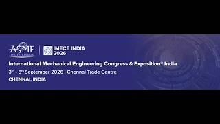 IMECE2026 - Existing User Login&Pay