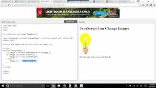 What can JavaScript do?