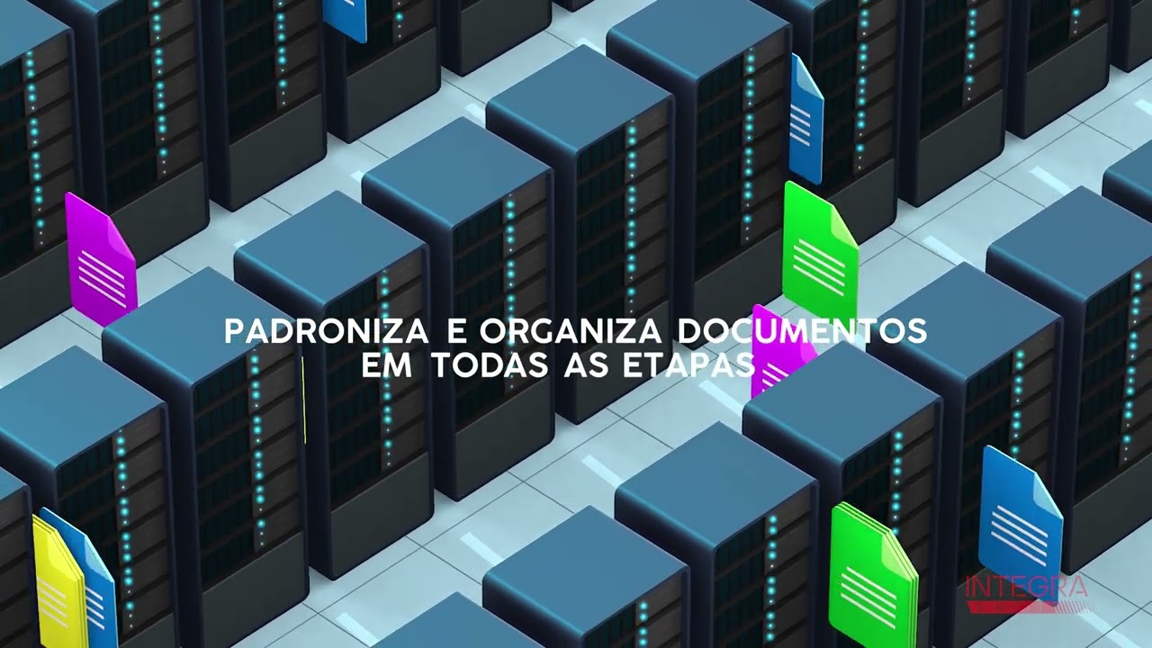 INTEGRASOFT