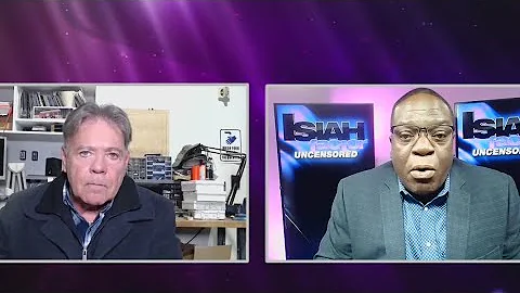 Randy Wallace talks exclusive interview with HPD o...