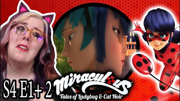 Review: Miraculous World: Shanghai – The Legend of Ladydragon -  Bubbleblabber