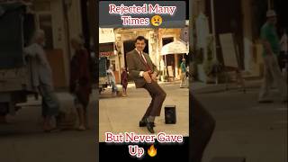 Mr Bean’s Real Life Story Will Shock You 😢.#facts #short video