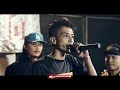 Gbob  free verse milena level tero bau bola yeh   antf nepal  rap battle  2022