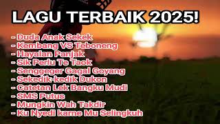 KUMPULAN LAGU-LAGU TERBAIK ENAK DIDENGAR || Lagunte Bareng-Bareng