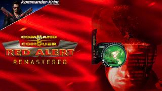 Command & Conquer: Red Alert Remastered - Day 5 (4-29-26)