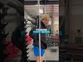 Smith machine squats to target your quadz^ #fitnessadvice #femalefitness #smithmachine #squats