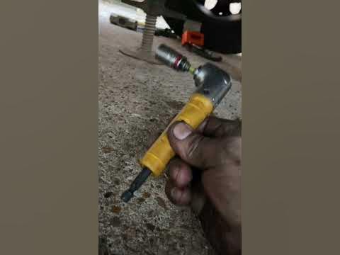 2009-2014 - F150 - Starter Top Bolt Removal to Change Passenger side