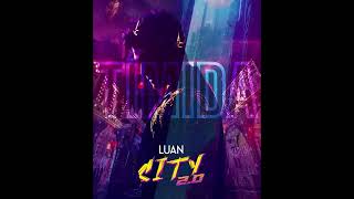 Tímida Luan Santana - Guia Luan City 2.0