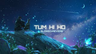 Tum Hi Ho ( Slowed + Reverb ) ||Arijit Singh || Lofi Version || #lofi #trendingsongs #arijitsingh screenshot 3