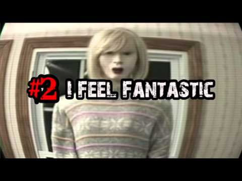 Top 5 Scariest REAL Videos on Youtube -with links