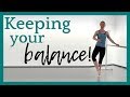 Keeping Your Balance! | Broche Ballet の動画、YouTube動画。