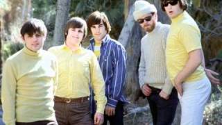Beach Boys Warmth of the Sun