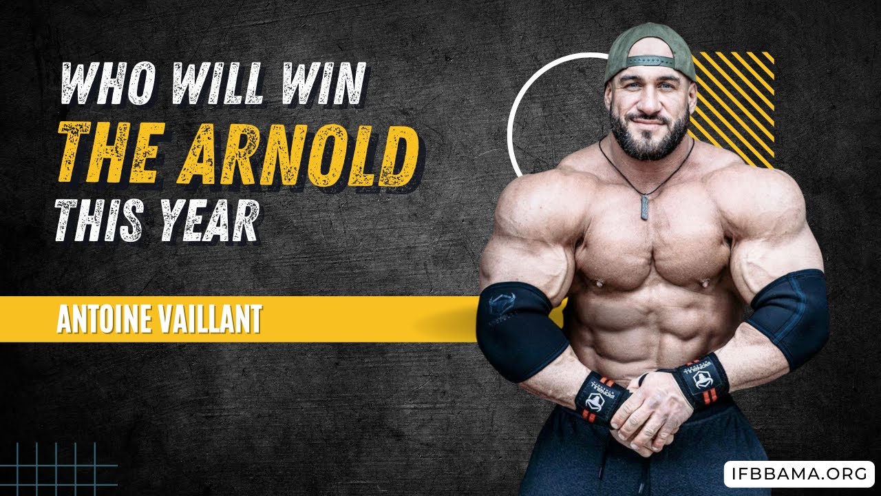 Antoine Vaillant | Proceed at your own risk - YouTube