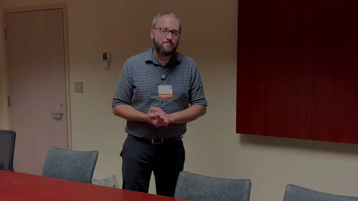 Atlantic General Hospital Inpatient Pharmacy - National Pharmacy Week 2023