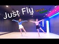 Just Fly Line Dance (Improver) Roy Hadisubroto, Fiona Murray & Jo Thompson Szymanski 