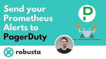 2 ways to send your Prometheus Alerts to PagerDuty