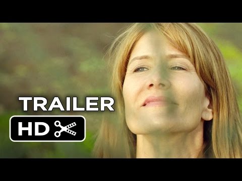 Wild TRAILER 2 (2014) - Reese Witherspoon Movie HD