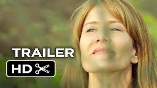 Wild TRAILER 2 (2014) - Reese Witherspoon Movie HD