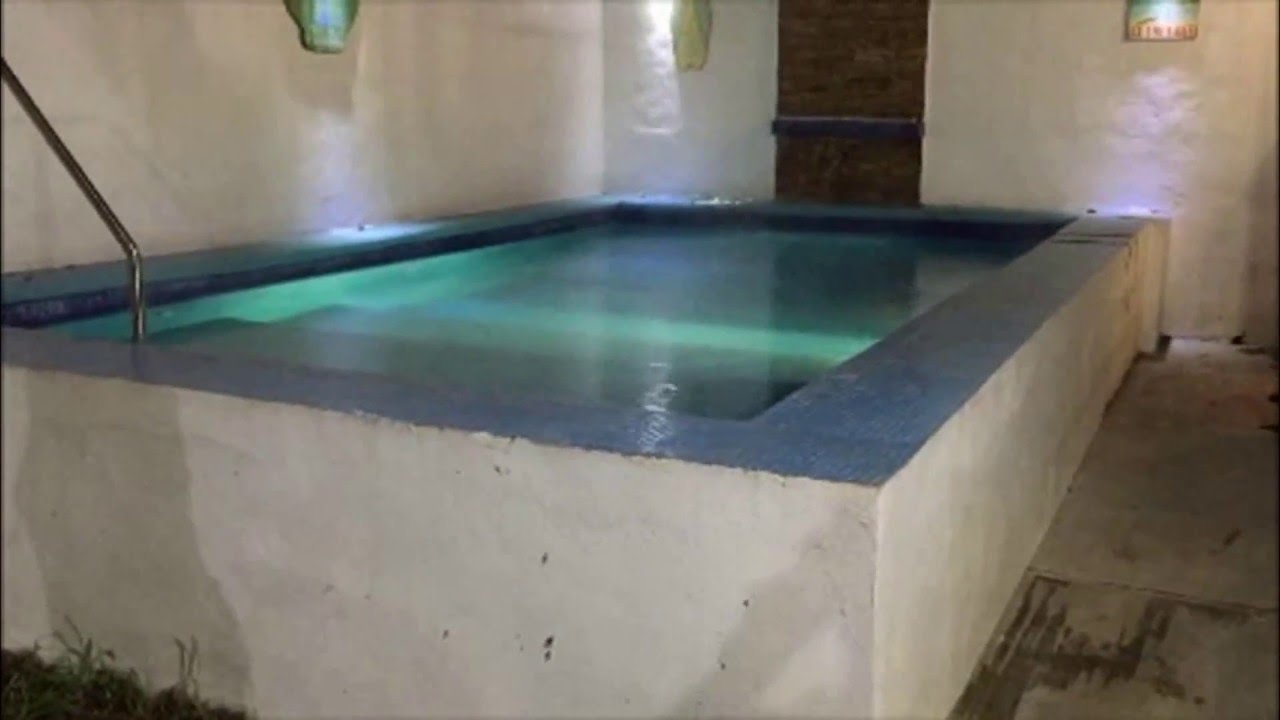 Calentadores de piscinas Calentadores de piscinas