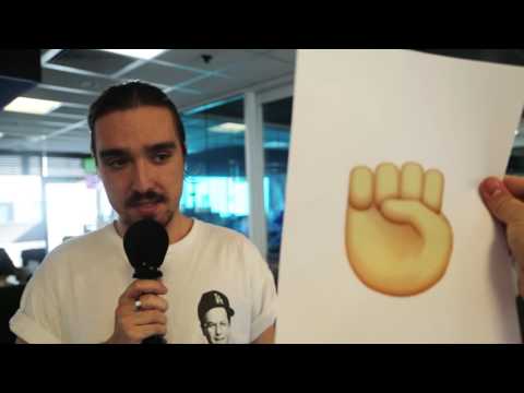 Do We Need Sex Emojis? | Scoopla