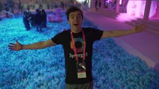 Xerocon 2018 Wrap Video