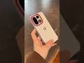 #OnePlus15 #MobilePhone #MobileAccessories #MerboCrystalCase