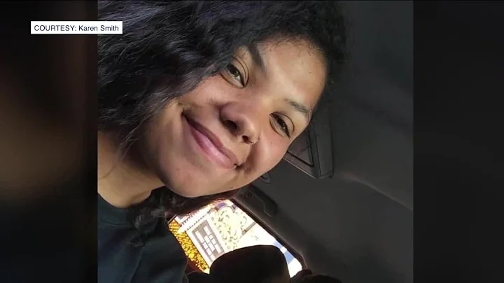Family remembers FedEx shooting victim Karli Smith