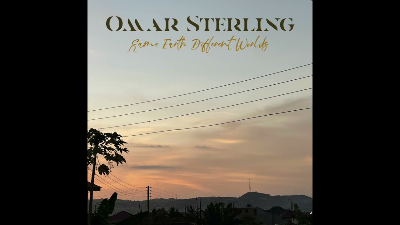 Watch Omar Sterling - Highlife (Official Audio) on YouTube Watch Omar Sterling - Highlife (Official Audio) on YouTube