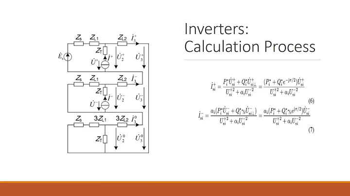 Short Circuit Calculations Presentation