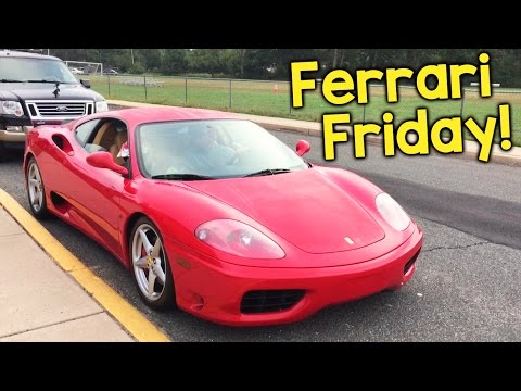 ferrari-friday---derek-d