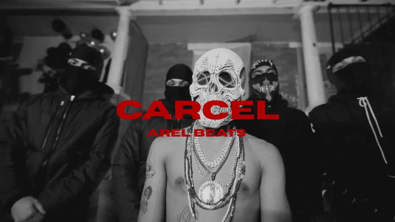 [FREE] Sombra PR Type Beat - 