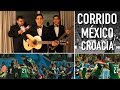 Corrido México vs Croacia  - Fifa 2014 - @LOS3TT