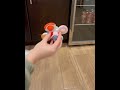 ALASOU 3PCS Pop Suction Cup Spinner Sensory Toys Spinning Tops Amazon Review #ad #amazoninfluencer