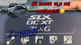 Unboxing & Test Sound Slx Dc Xt 2022