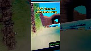 pov alexa real #funny #memes #audio