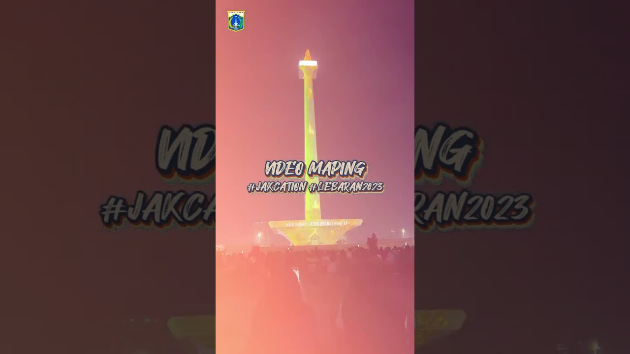 Monas terkini 2023 😊👍