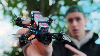 2" mit 2S und O4 Wide - RATE W20 HD Review 😎
