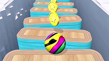 Going Balls All Levels Gameplay Android, iOS Part 765