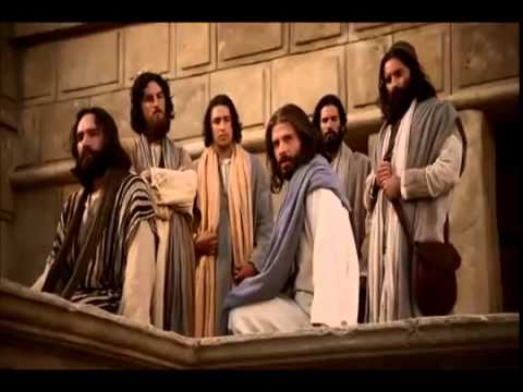 Jesus y la viuda que dio dos monedas - Lucas 21 - YouTube