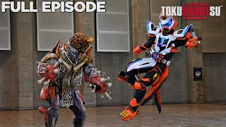 Kamen Rider Geats | Ep 30 | Lamentation VI: The Prince From The Letters | Full Episode
