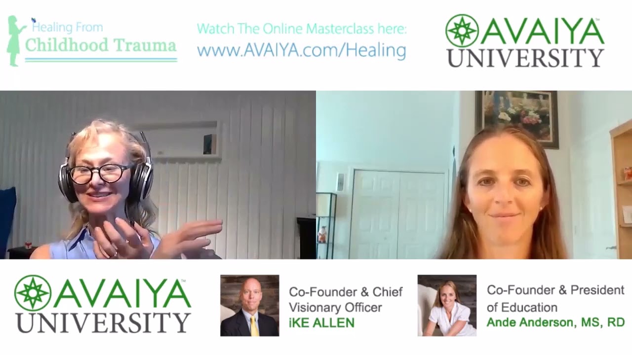 Trauma Relief using Expanding Emotions exercise