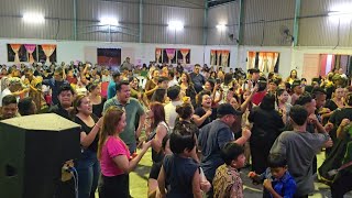 PENGERAMI NGILING BIDAI KPG SAMPUN TEBUN__JOGET KUNSI SABUN__KHALAT BAND