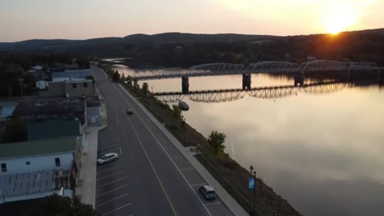 Testing New DJI Drone First Flight - YouTube