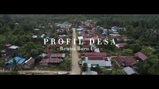 Download Lagu [KKN 48 UNMUL 2022] Video Profil Desa Benua Baru Ulu MP3