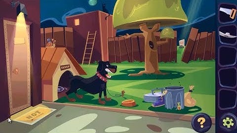 Stranger Cases A Mystery Escape Level 1